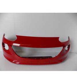 Opel Adam - Predný nárazník - 10103