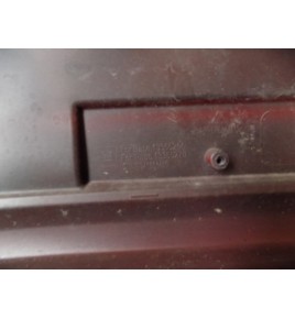 Opel Adam - Predný nárazník - 10103