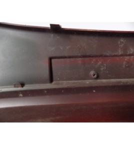 Opel Adam - Predný nárazník - 10103