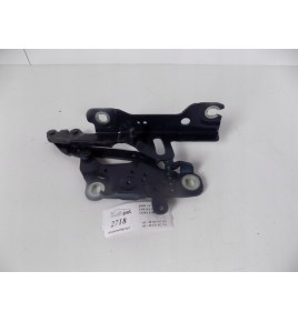 BMW 4 F32 F33 Záves kapoty...