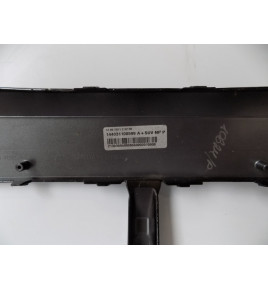 Škoda Kodiaq - Predný nárazník - 10105