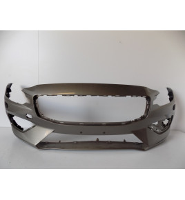 Volvo V60 - Predný nárazník...