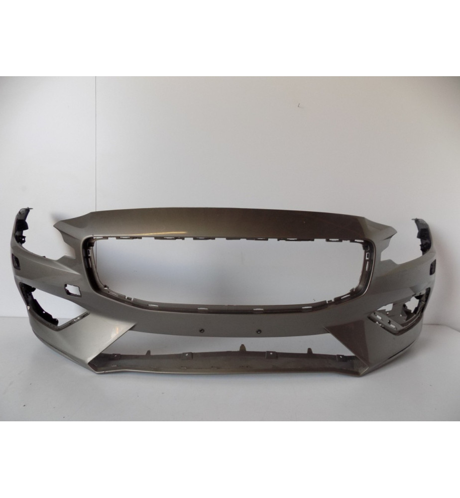 Volvo V60 - Predný nárazník - 10107