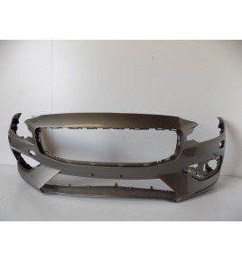 Volvo V60 - Predný nárazník - 10107