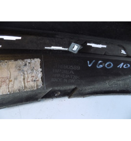 Volvo V60 - Predný nárazník - 10107