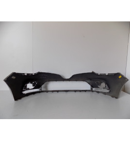 Renault Clio IV LCI - Predný nárazník - 10109