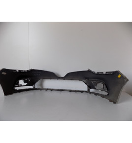 Renault Clio IV LCI - Predný nárazník - 10109