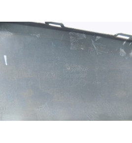 Renault Clio IV LCI - Predný nárazník - 10109