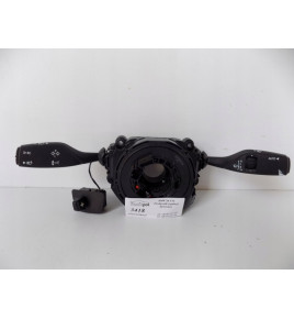 BMW X6 F16 - Pavúk Volantu...