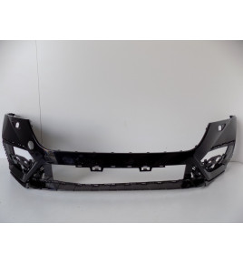 Škoda Octavia IV RS - Predný nárazník - 10117