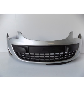 Opel Corsa D LCI - Predný...