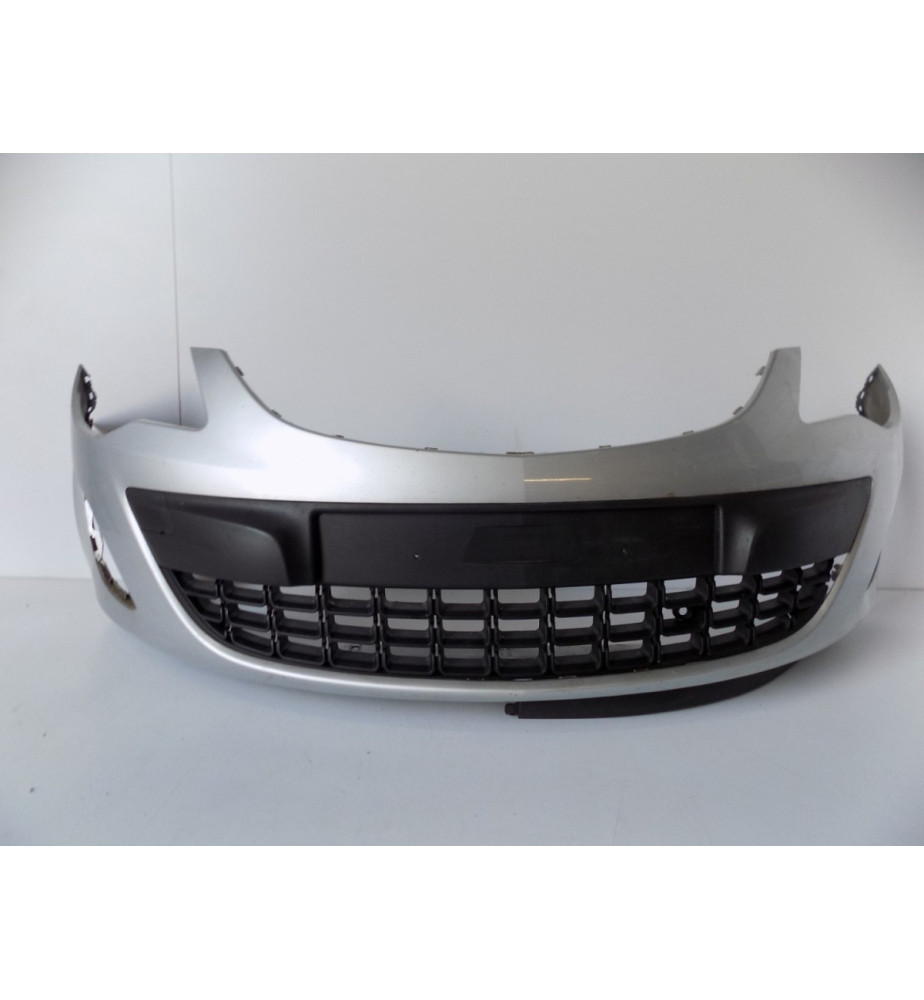 Opel Corsa D LCI - Predný nárazník - 10118