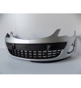 Opel Corsa D LCI - Predný nárazník - 10118