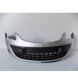 Opel Corsa D LCI - Predný nárazník - 10118