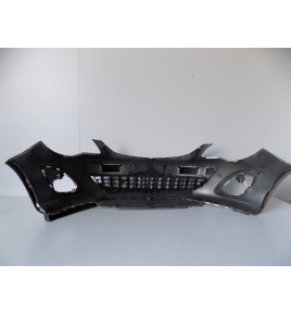 Opel Corsa D LCI - Predný nárazník - 10118