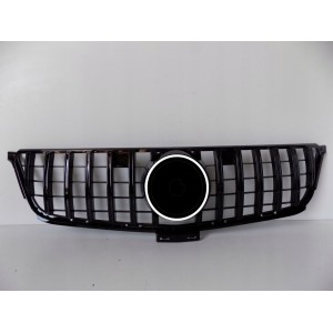 Mercedes ML W166 Maska / Gril GT Čierny - 3651 | mobilpol.sk