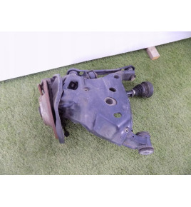 Audi A6 4F0 - ĽAVÁ STRANA ZVRATNICE / Ramena