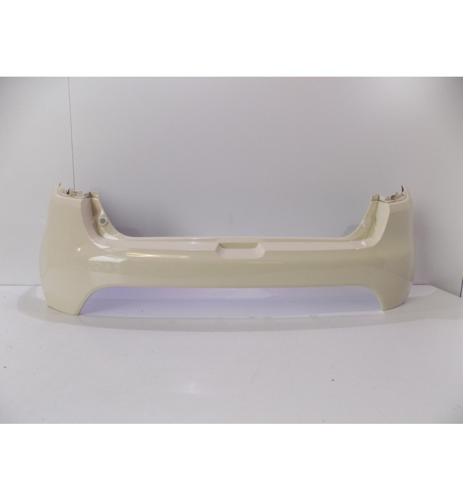 Renault Clio IV - Zadný nárazník - 10121