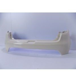 Renault Clio IV - Zadný nárazník - 10121