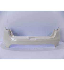 Renault Clio IV - Zadný nárazník - 10121