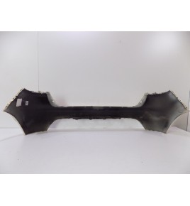 Renault Clio IV - Zadný nárazník - 10121