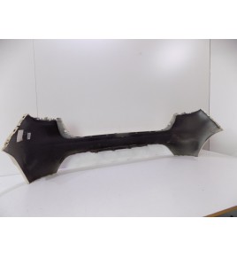 Renault Clio IV - Zadný nárazník - 10121