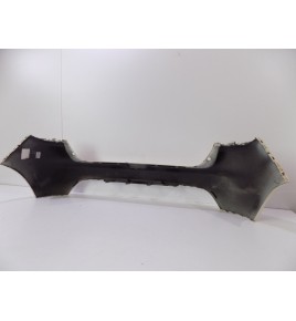 Renault Clio IV - Zadný nárazník - 10121