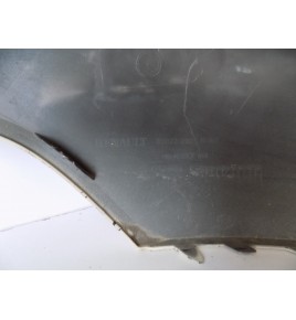 Renault Clio IV - Zadný nárazník - 10121