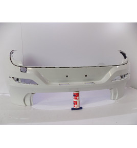 Volvo V40 - Zadný nárazník...