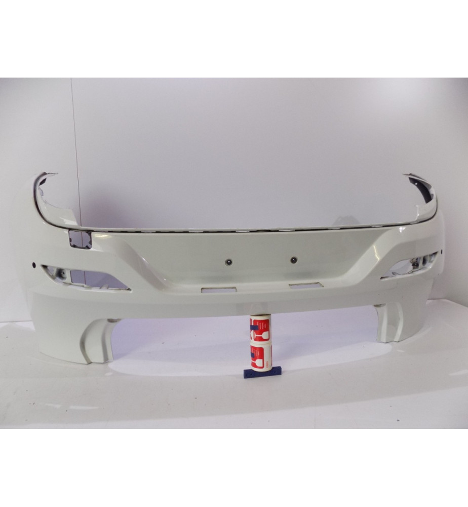 Volvo V40 - Zadný nárazník - 10122