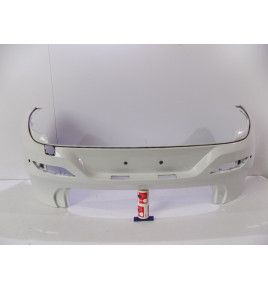 Volvo V40 - Zadný nárazník - 10122