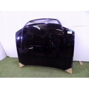 Audi A6 Maska / Kryt motora - 1282 | mobilpol.sk