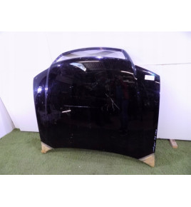 Audi A6 Maska / Kryt motora...