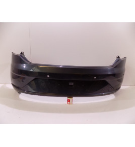 Seat Leon III - Zadný nárazník - 10124