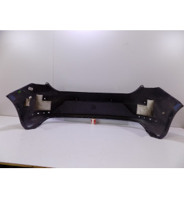 Seat Leon III - Zadný nárazník - 10124