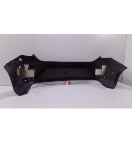 Seat Leon III - Zadný nárazník - 10124