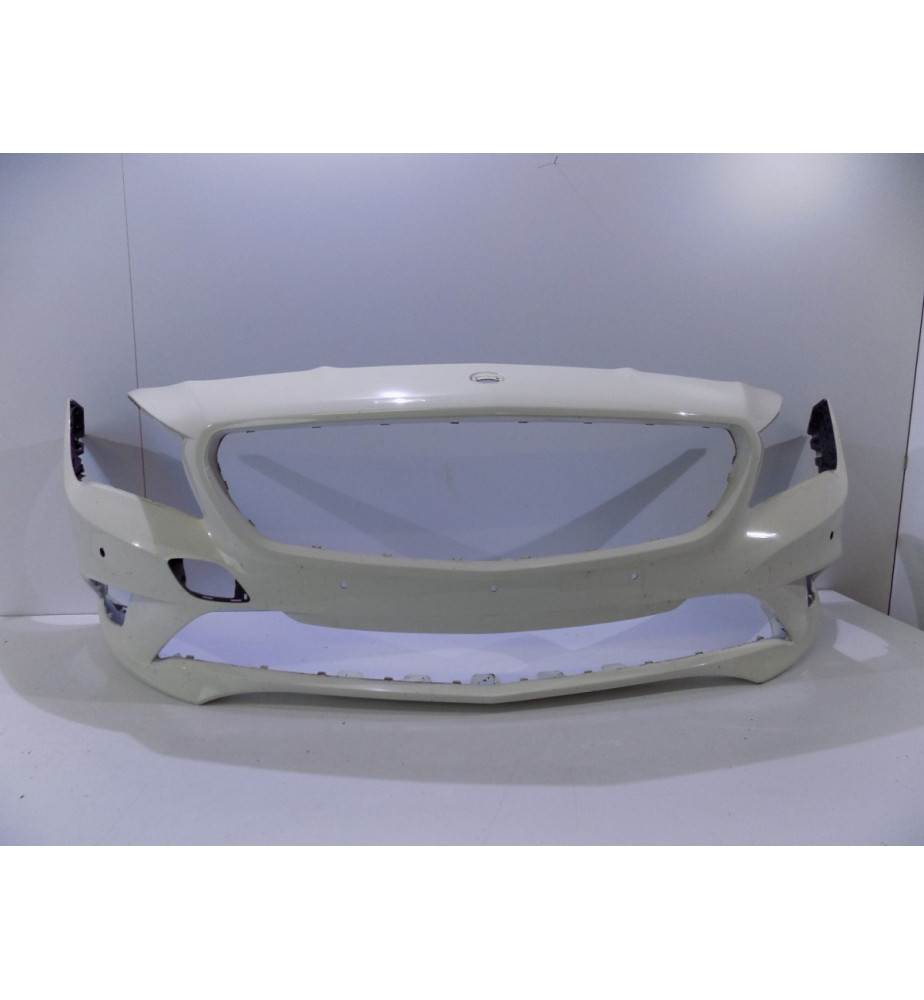 Mercedes CLA W117 Predný nárazník - 10125