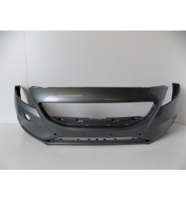 Volvo V40 - Predný nárazník...