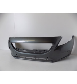 Volvo V40 - Predný nárazník - 10126