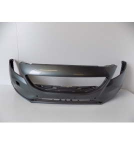 Volvo V40 - Predný nárazník - 10126