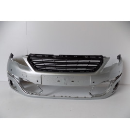 Peugeot 308 - Predný...