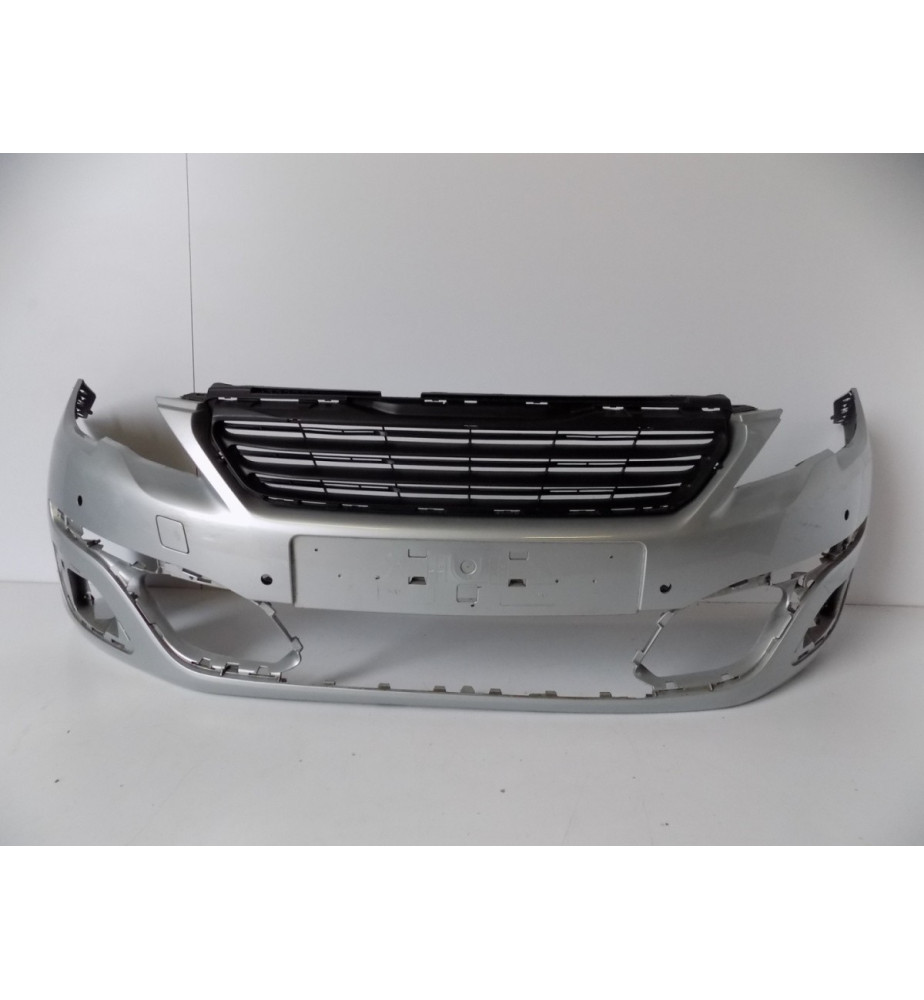 Peugeot 308 - Predný nárazník - 10127