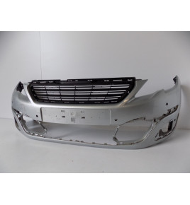 Peugeot 308 - Predný nárazník - 10127