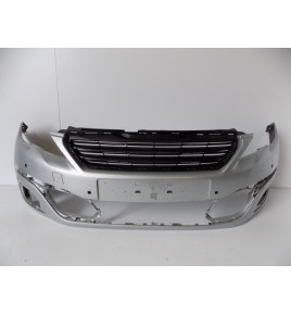 Peugeot 308 - Predný nárazník - 10127