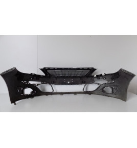 Peugeot 308 - Predný nárazník - 10127