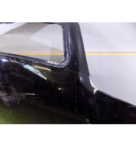 Audi A6 Maska / Kryt motora - 1282