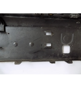 Peugeot 308 - Predný nárazník - 10127