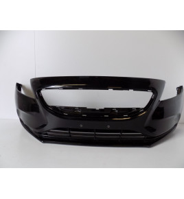 Volvo V40 - Predný nárazník...