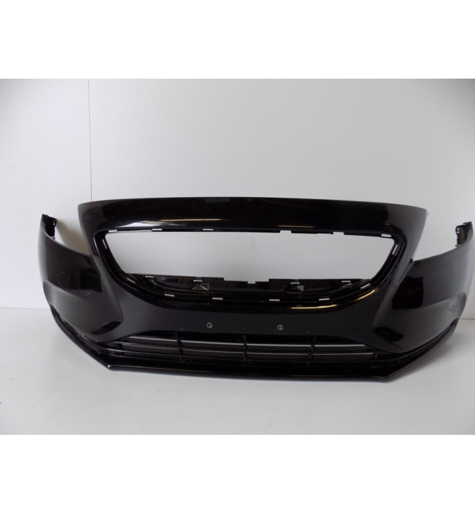 Volvo V40 - Predný nárazník - 10128