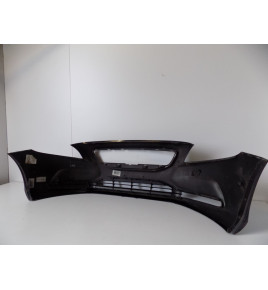 Volvo V40 - Predný nárazník - 10128